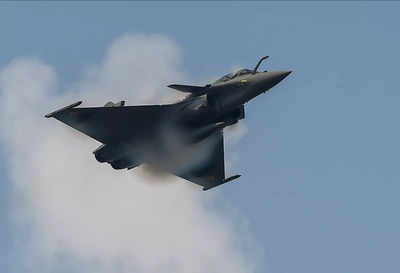 IAF to start upgrading Rafale fighter fleet from January 2022