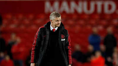 Ole manchester united