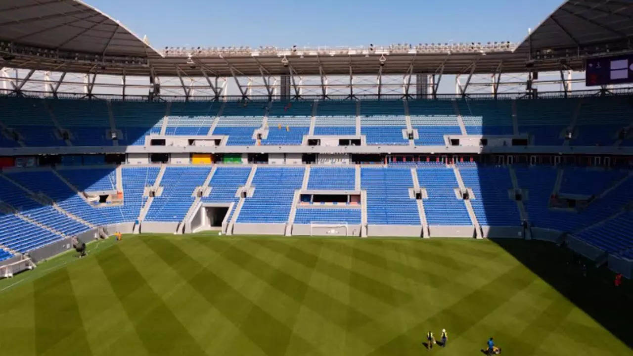 ARGENTINA - Stadium and Arena Development News
