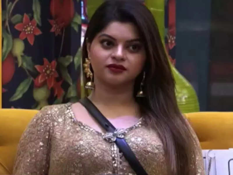 Exclusive Bigg Boss Marathi Sneha Wagh Gets Evicted From The Show Times Of India