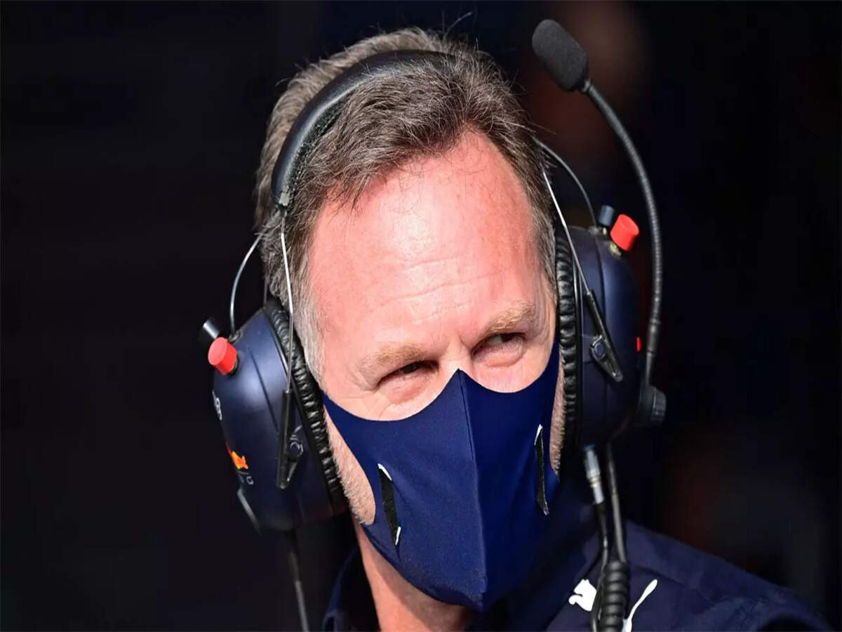 Red Bull: Red Bull Team Boss Horner Summoned To F1 Stewards | Racing News -  Times Of India Red Bull: Red Bull Team Boss Horner Summoned To F1 Stewards | Racing News -  Times Of India