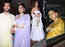 Photos: Aditya Seal and Anushka Ranjan tie the knot as Alia Bhatt, Vaani Kapoor and other Bollywood celebs attend the wedding