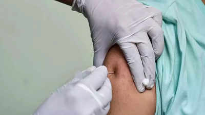 Gujarat: 70% of those who got 1st dose given 2nd jab too