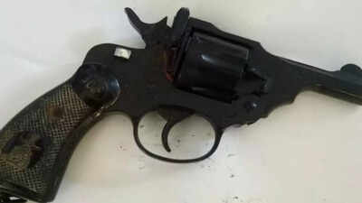 ‘Celebratory firing even with licensed guns a criminal offence’
