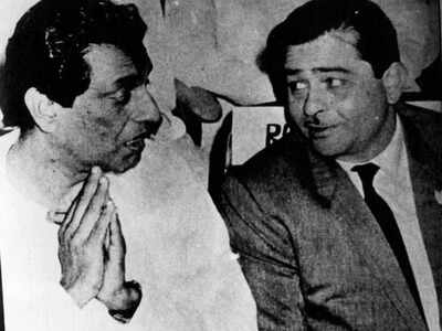When Raj Kapoor wanted to fund Satyajit Ray's film but Ray turned down the  offer for THIS reason | Bengali Movie News - Times of India