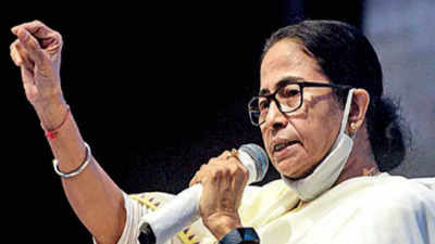 West Bengal CM Mamata Banerjee set for 4-day Delhi trip from today, may call on PM Narendra Modi
