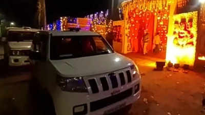Uttar Pradesh: BJYM office bearer killed in celebratory firing in Mirzapur