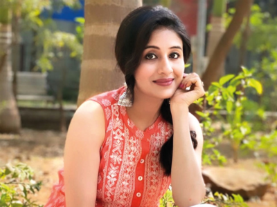 After a point, every lead actress has to play a mother on screen: Paridhi Sharma