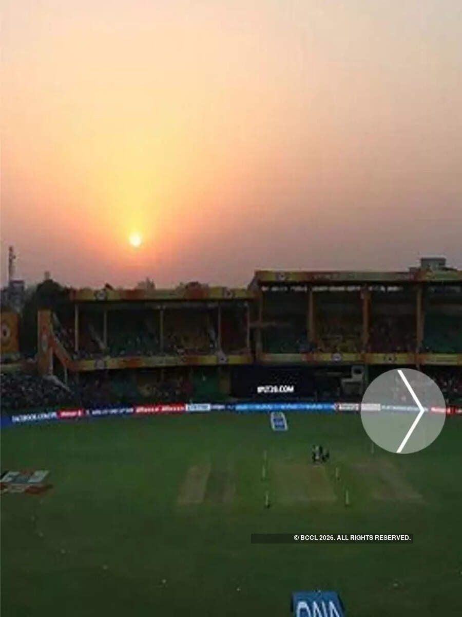 Green park stadium Kanpur History in 8 points where IND vs NZ test will