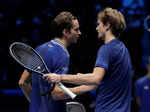 Alexander Zverev beats Daniil Medvedev to win ATP finals 2021, photos of German tennis ace lifting the trophy go viral