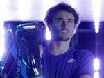 Alexander Zverev beats Daniil Medvedev to win ATP finals 2021, photos of German tennis ace lifting the trophy go viral