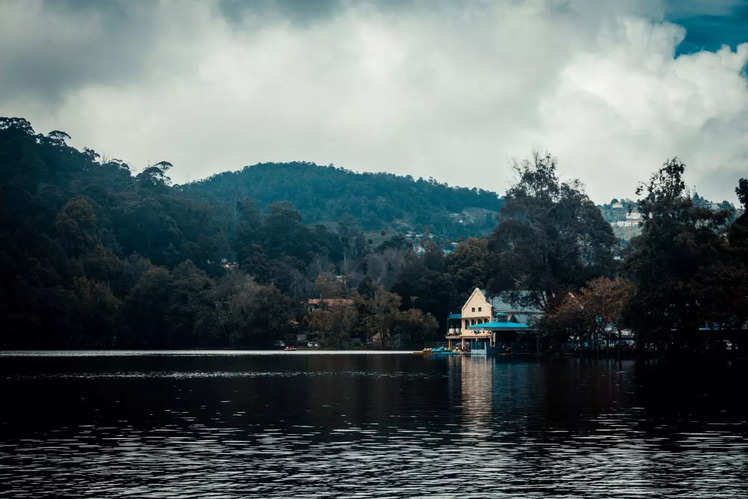 Kodaikanal 