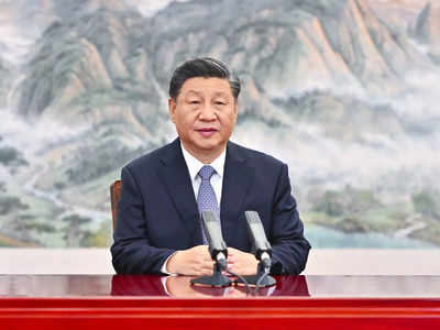 Xi Jinping: China will not seek dominance over Southeast Asia