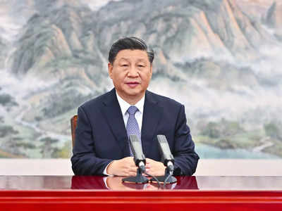 Asean Xi Jinping China Will Not Seek Dominance Over Southeast Asia Times Of India