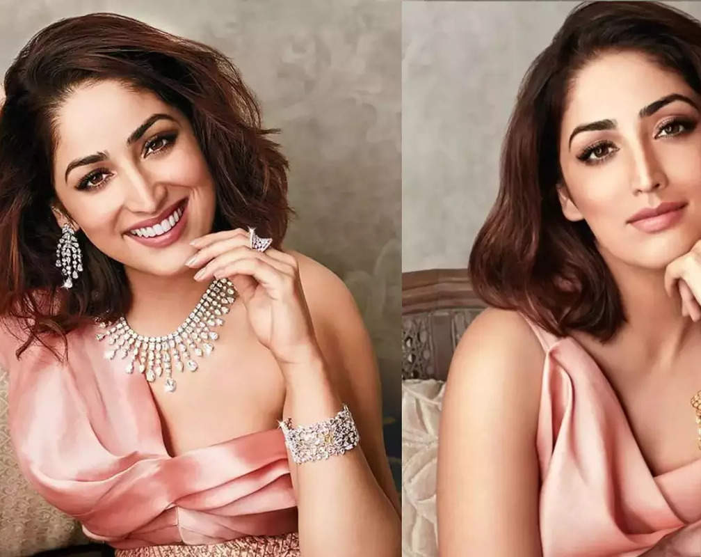 
Yami Gautam on her initial days in Bollywood: 'I was told, you are pretty, but you look very ordinary'
