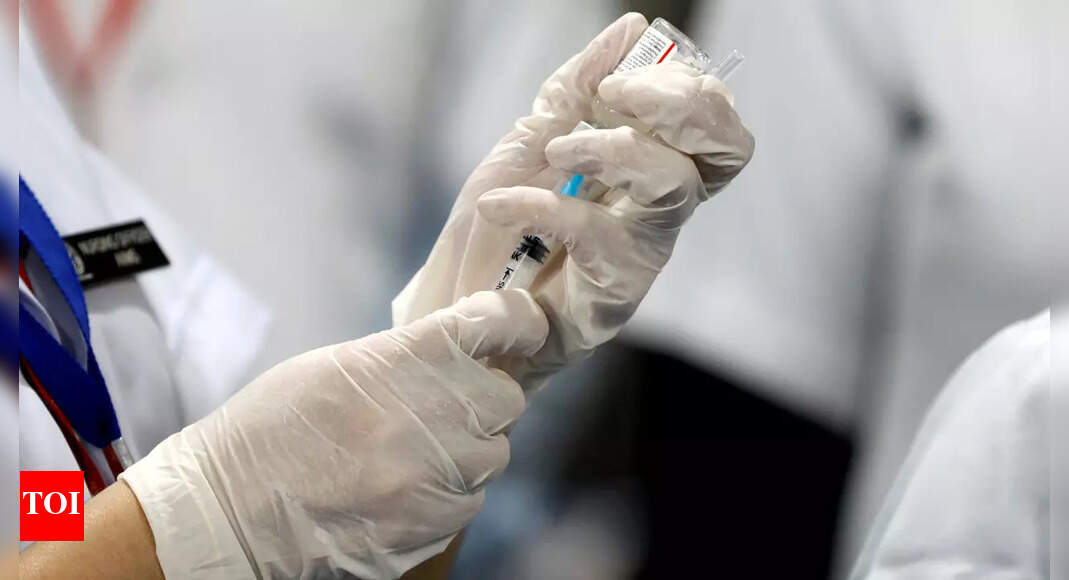 India has no Covid vaccine booster plan yet as natural infection rate high: Sources