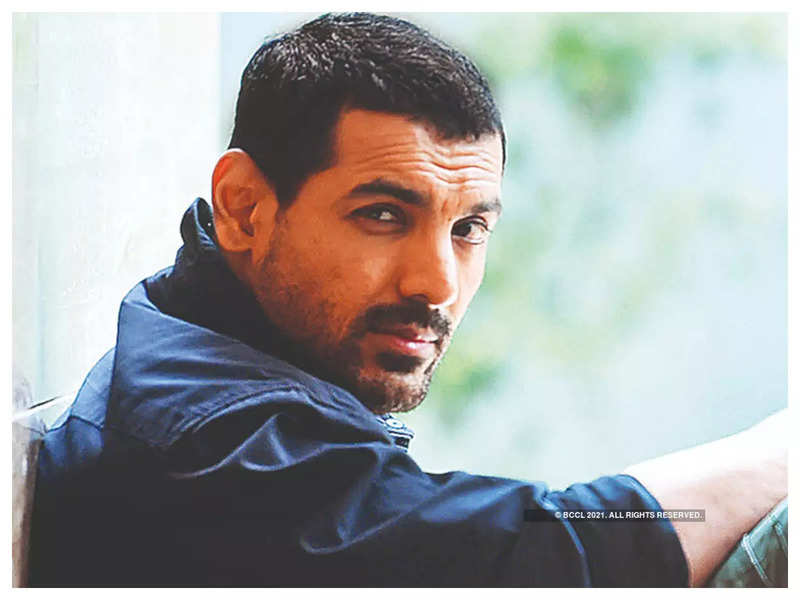 John Abraham says they have created their own 'Avengers' in 'Satyameva Jayate 2', jokes 'Marvels should replace everybody with me'