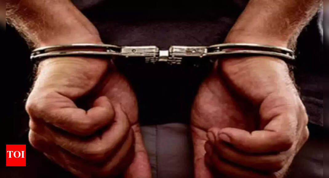 Hyderabad: Burglar held, Rs 8 lakh seized; 2 on the run | Hyderabad ...