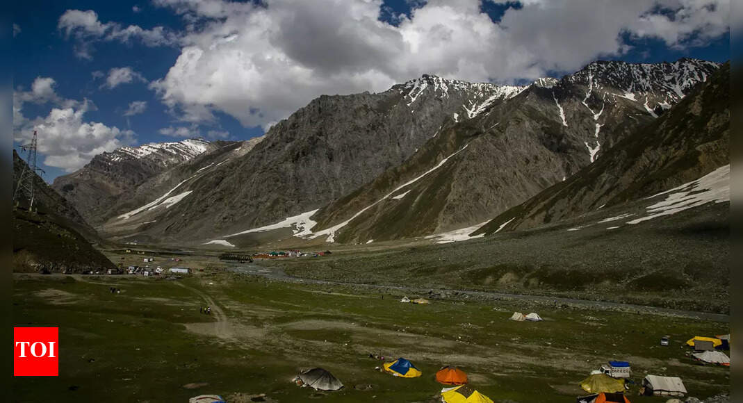 Winter grazing curbs leave LAC open to salami slicing by China, say Chushul villagers