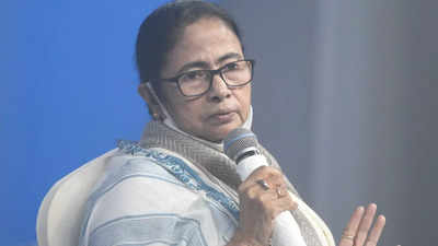 Will meet PM, raise issues of BSF jurisdiction enhancement and Tripura violence: Mamata Banerjee