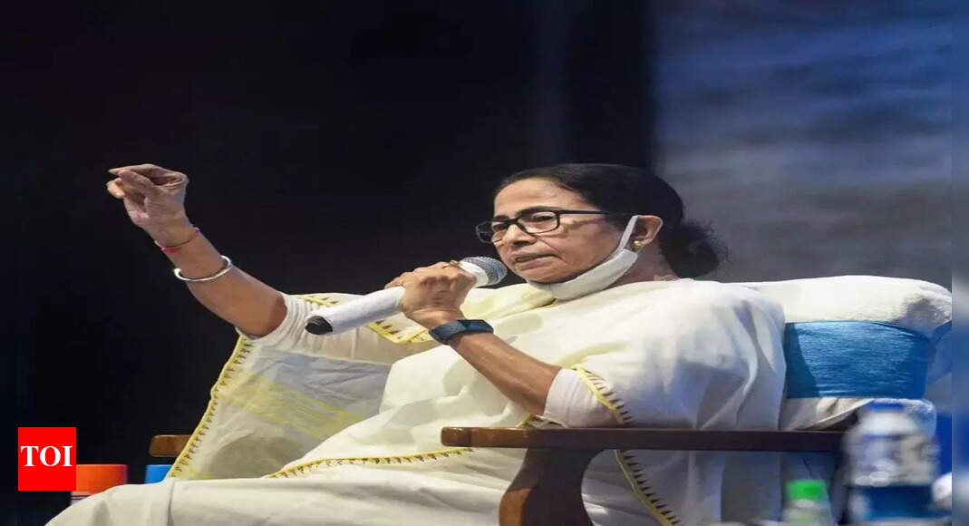Will meet PM, raise issues of BSF jurisdiction enhancement and Tripura violence: Mamata