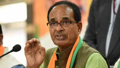 Tribals to get forest rights, says CM Shivraj Singh Chouhan