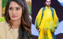 After Kuch Rang Pyar Ke Aise Bhi, Erica Fernandes chops off her hair for International ramp walk in Dubai; looks unrecongnisable in these photos