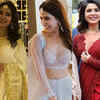 Samantha Ruth Prabhu's Wedding Outfits Are What Dreams Are Made Of