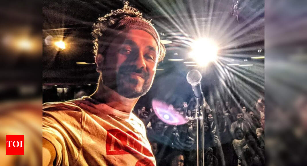 Vir Das on uproar over ‘Two Indias’ video