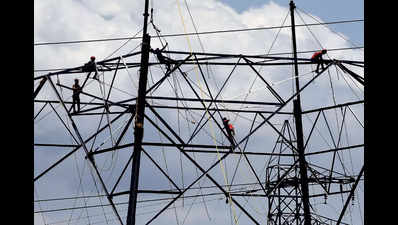 Power cut announced for parts of Chennai, outskirts