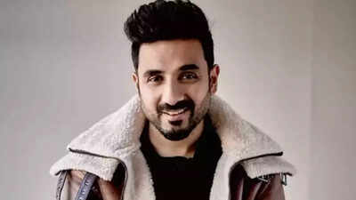 Vir Das on his ‘two Indias' monologue: 'My job is to make people laugh and if you don’t find it funny, don’t laugh'