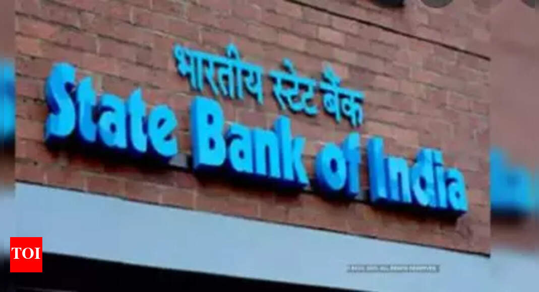 India’s GDP likely to grow 8.1% in Q2 FY22: SBI report