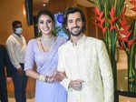 From Alia Bhatt to Krystle D'Souza, Bollywood stars shine at Anushka Ranjan & Aditya Seal's dreamy wedding