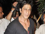 Shilpa Shetty's b'day bash