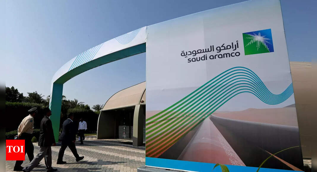 Aramco eyes new investments in India after Reliance scraps deal