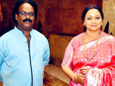 V. Harikrishna and Shylaja Nag expand D Beats label, to venture into film distribution
