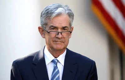 Jerome Powell's rollercoaster ride at the Fed: From 'enemy' to economic savior