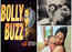 Bolly Buzz:  Deepika Padukone and Ranveer Singh to team up with Sanjay Leela Bhansali; Freida Pinto shares first photos of baby Rumi-Ray