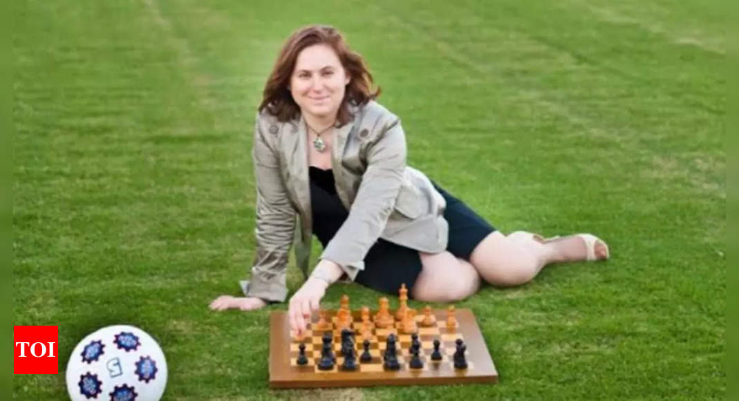 Judit Polgar: Against Karpov 