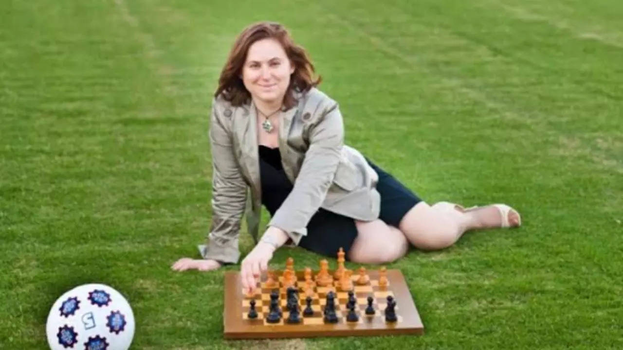 Judit Polgar