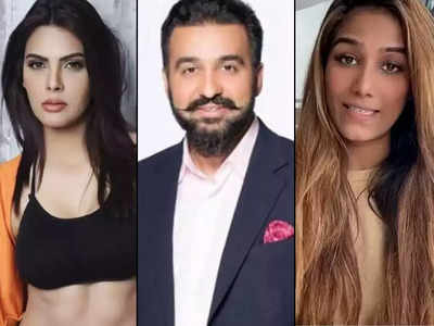 Raj Kundra files written notes in anticipatory bail application in Bombay HC; says Poonam Pandey-Sherlyn Chopra made erotic videos for 'commercial gains', he had no part to play