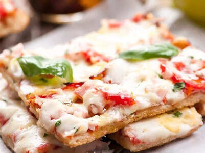 10 bread dishes you can make instantly