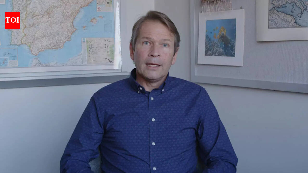 Actions are coming too late: Indiana University professor on COP26