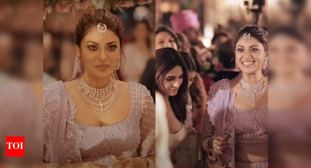 , Aditya- Anushka’s wedding film is all heart!, The World Live Breaking News Coverage & Updates IN ENGLISH