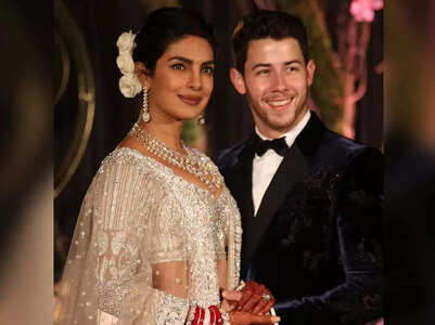 Priyanka Chopra quashes split rumours