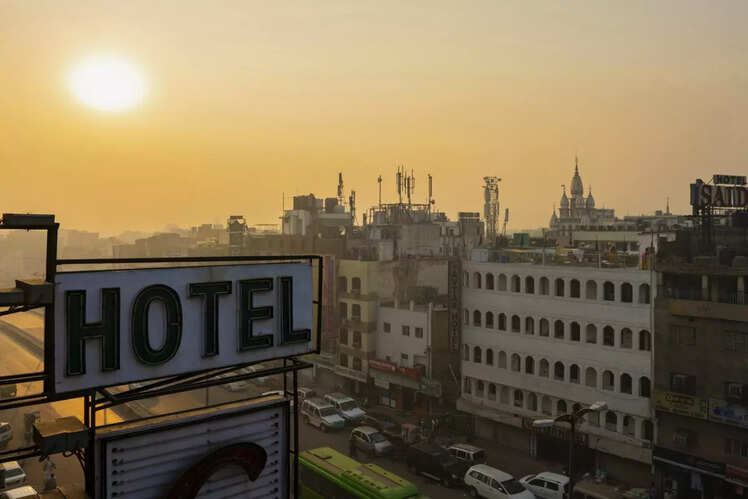 Hotel Booking Tips: Five most important things to look at before