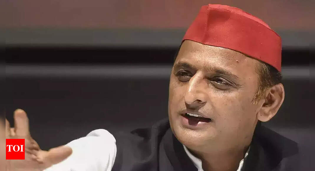 Ahead of UP polls, seat sharing with smaller parties a big dilemma for Akhilesh