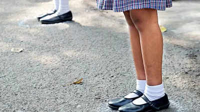 Kerala primary school introduces unisex uniform for students