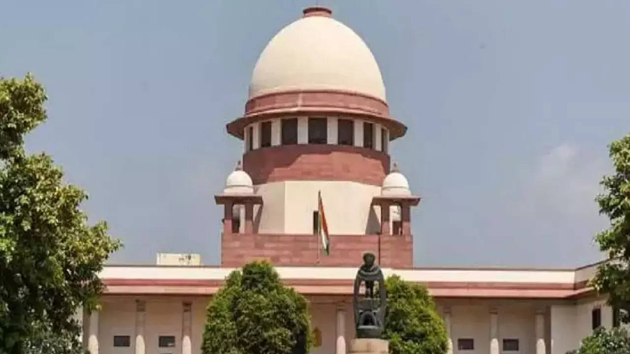 SC directs IIT Bombay to hand over Master in Design degree to