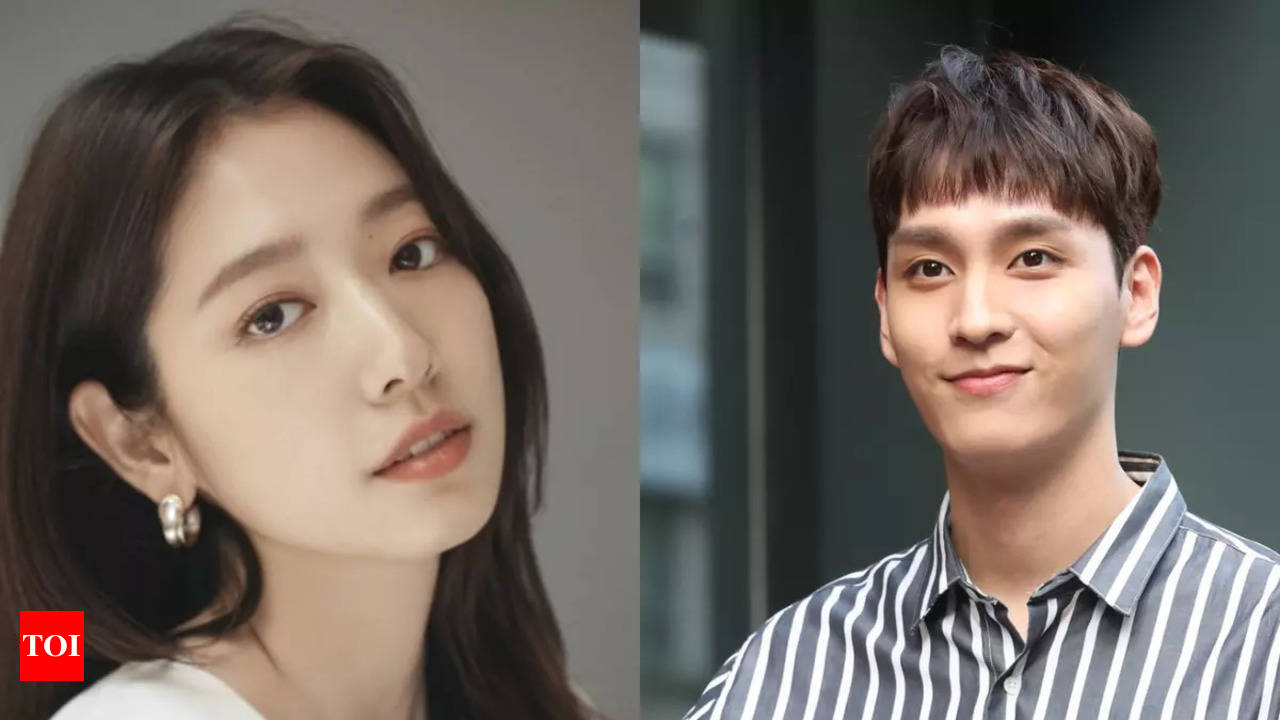 Park Shin Hye And Choi Tae Joon Marriage: South korean actors Park Shin Hye  and Choi Tae Joon to tie the knot next year, announces pregnancy-JUST IN |  - Times of India